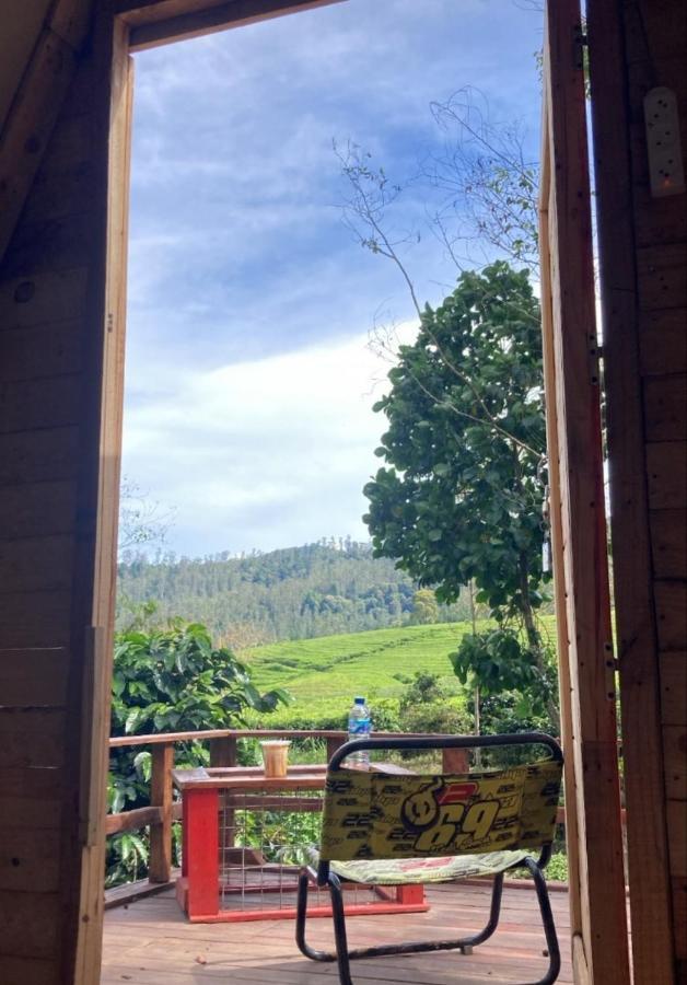 Penginapan Segitiga 2 Bandung Dış mekan fotoğraf